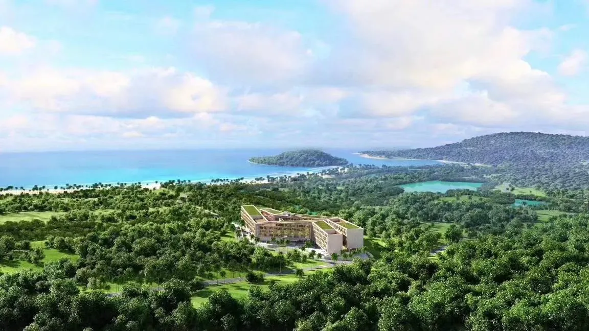 Kawalerka 1 pokój 25 m² Phuket, Tajlandia