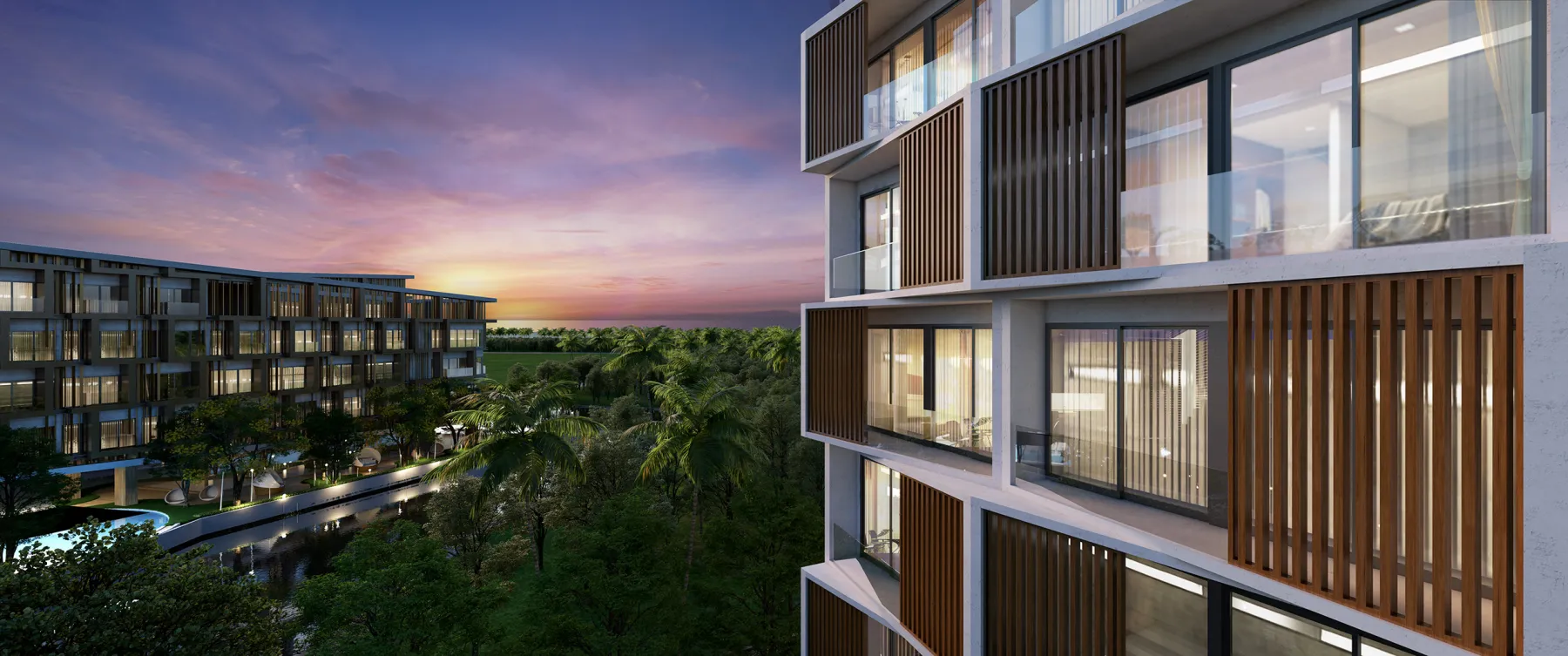 Kawalerka 1 pokój 25 m² Phuket, Tajlandia