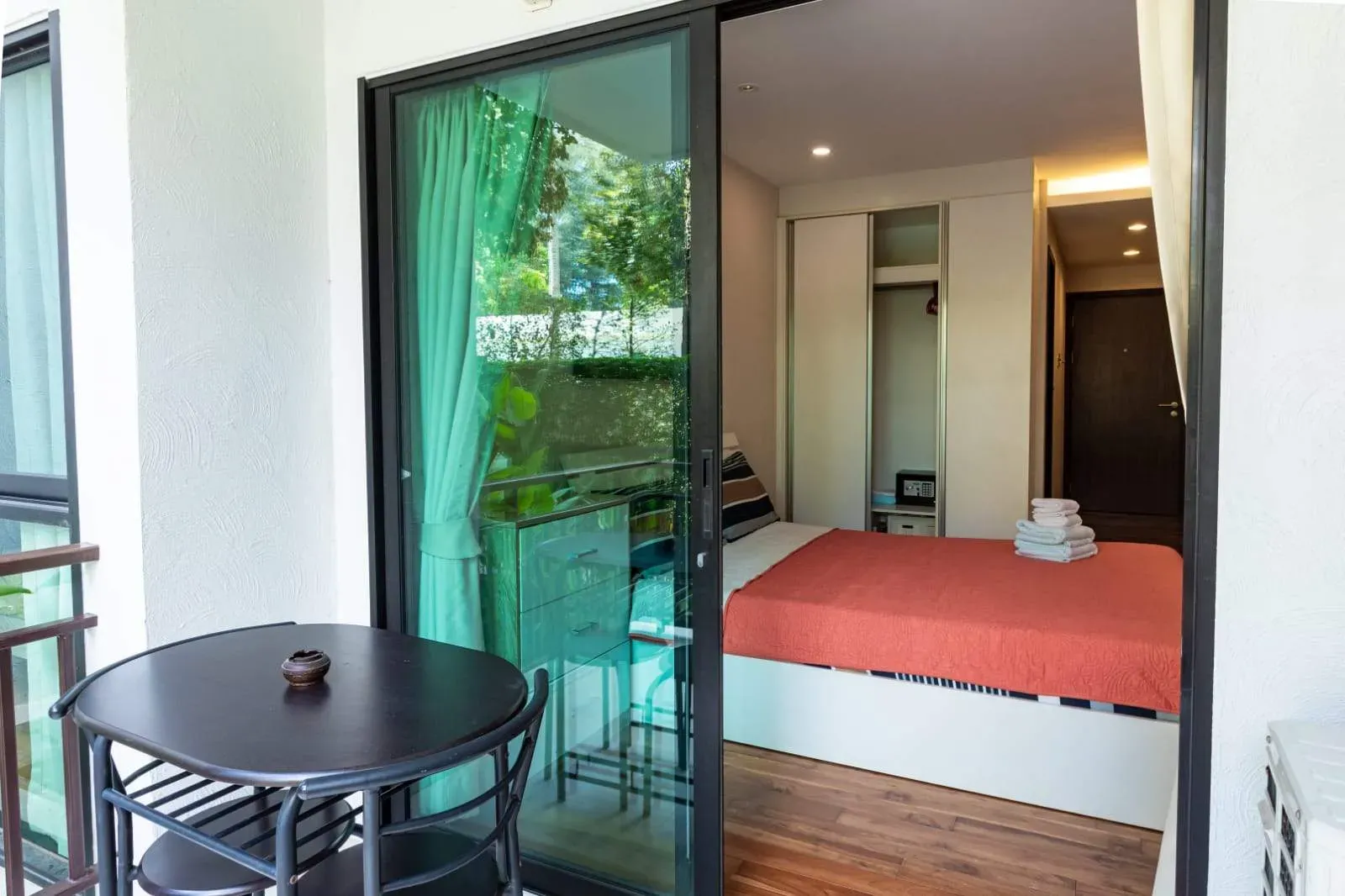 Studio 1 zimmer 30 m² Phuket, Thailand