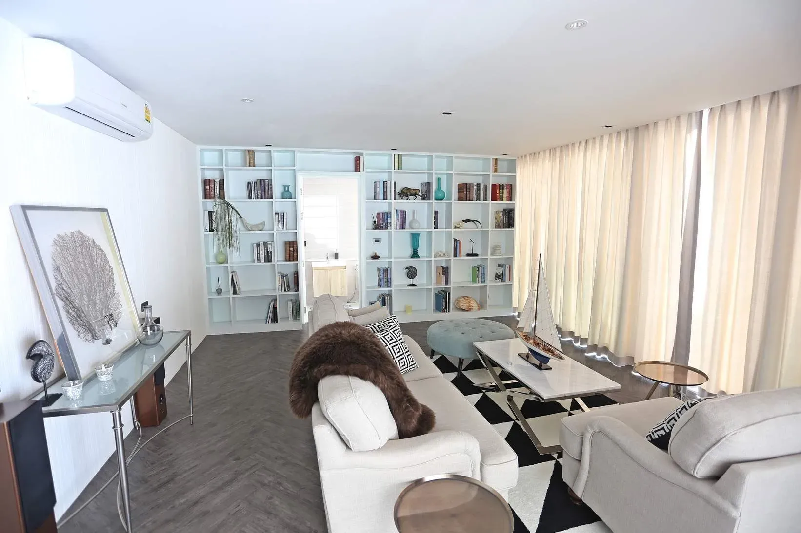 2 bedroom apartment 62 m² Phuket, Thailand