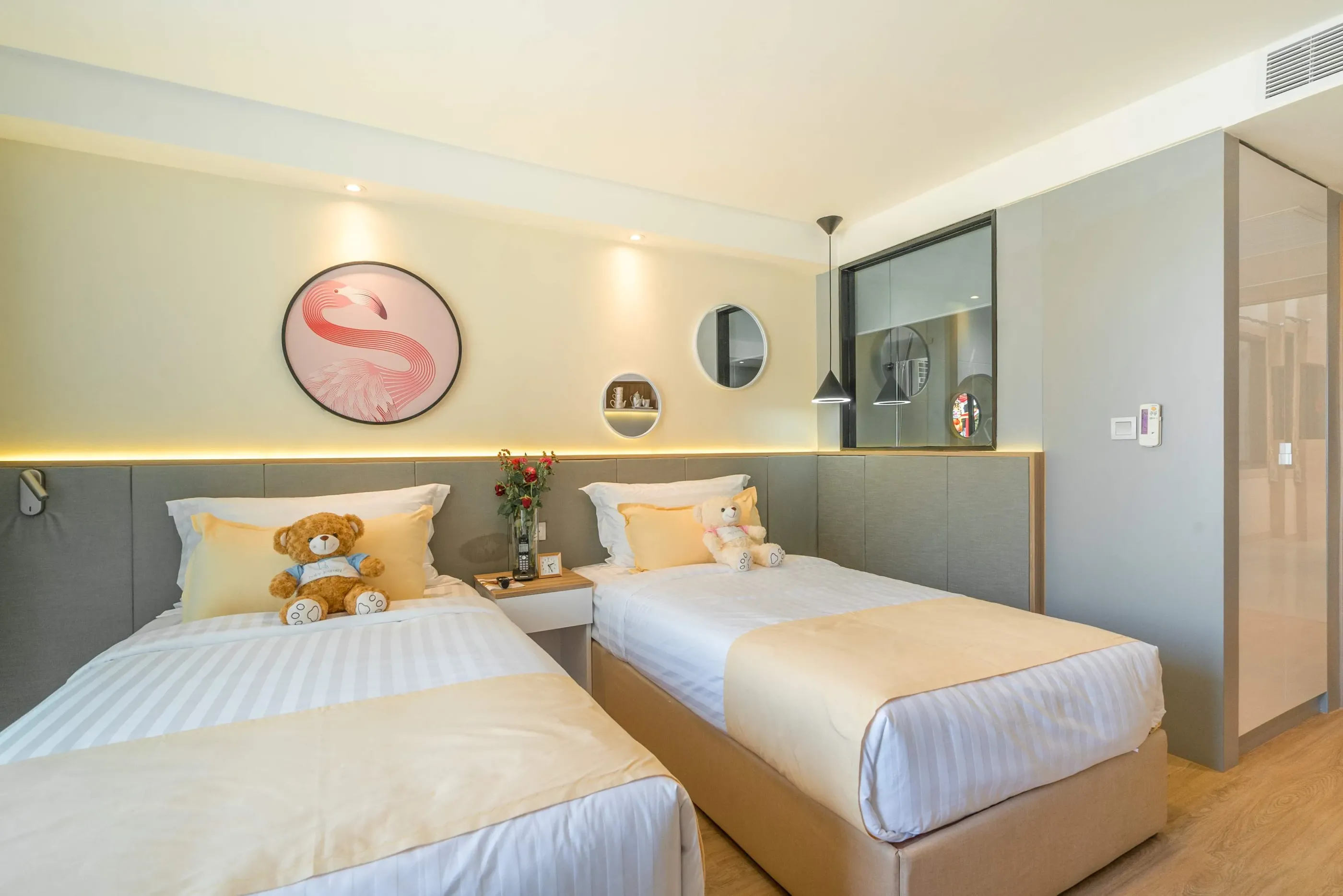 Kawalerka 1 pokój 30 m² Phuket, Tajlandia