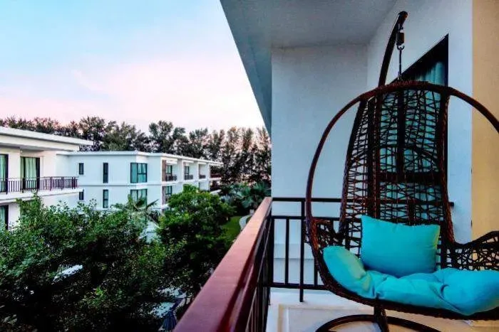 Studio apartment 1 bedroom 27 m² Phuket, Thailand