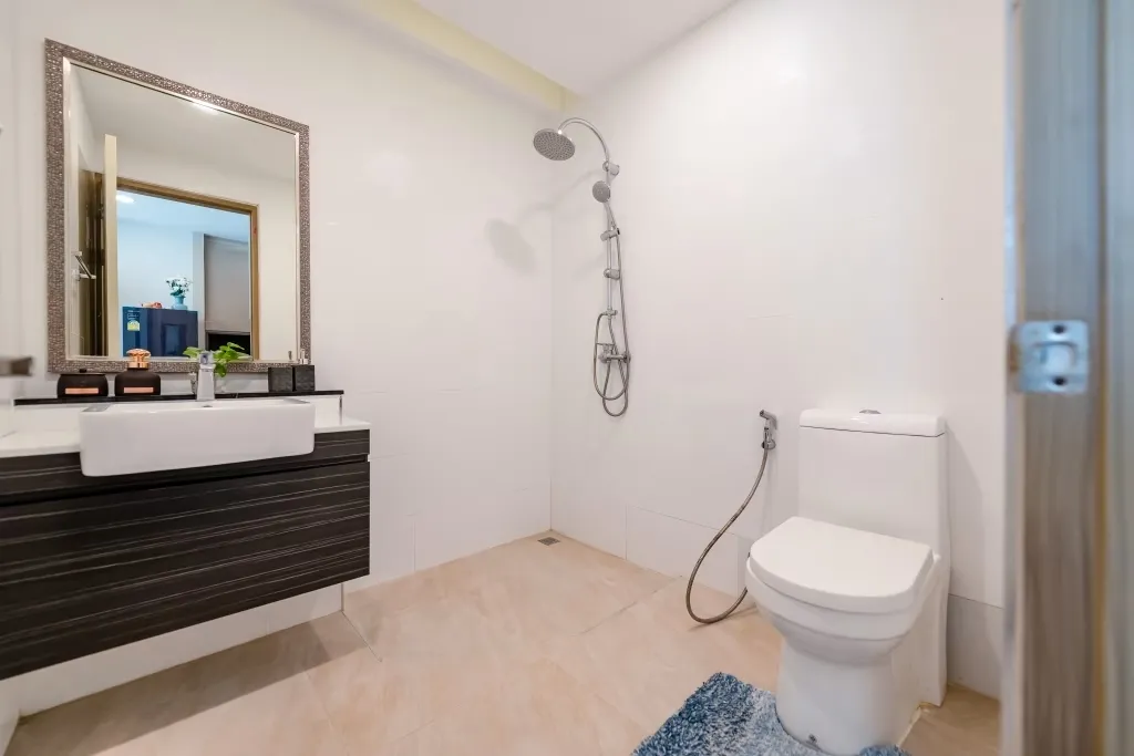 Mieszkanie 1 pokój 36 m² Phuket, Tajlandia