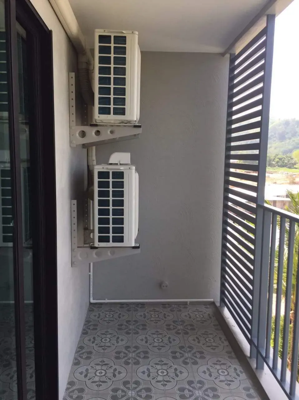 1 bedroom apartment 39 m² Phuket, Thailand