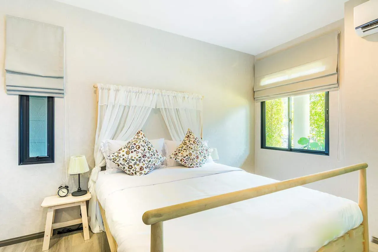 1 bedroom apartment 39 m² Phuket, Thailand